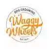 Waggy Wheels Dog Grooming