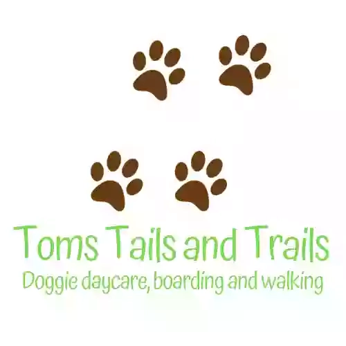 Toms Tails and Trails