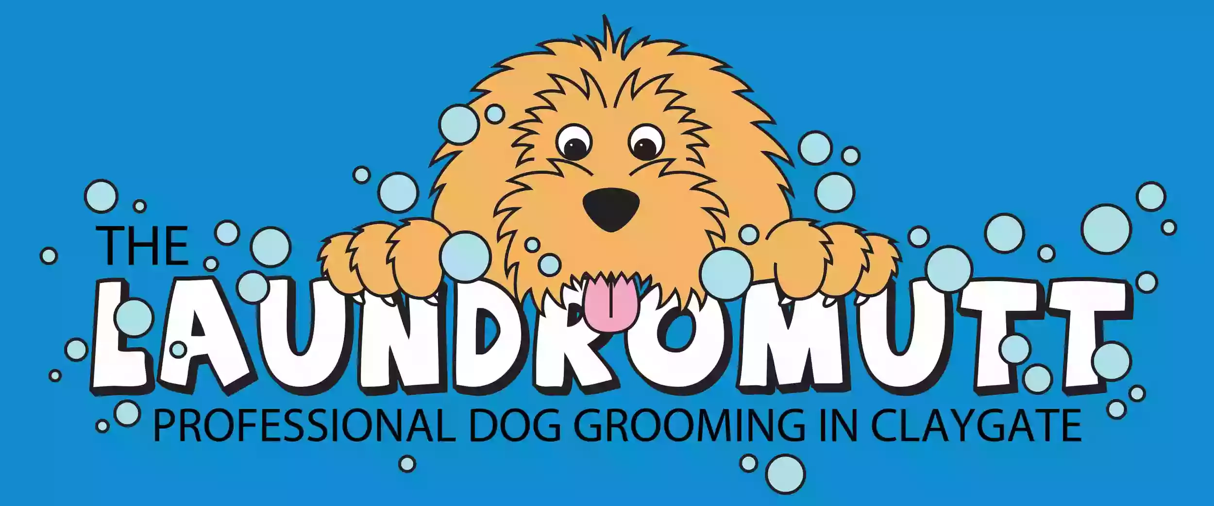 The Laundromutt Professional Dog Grooming
