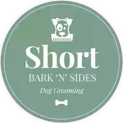 Short Bark 'n' Sides