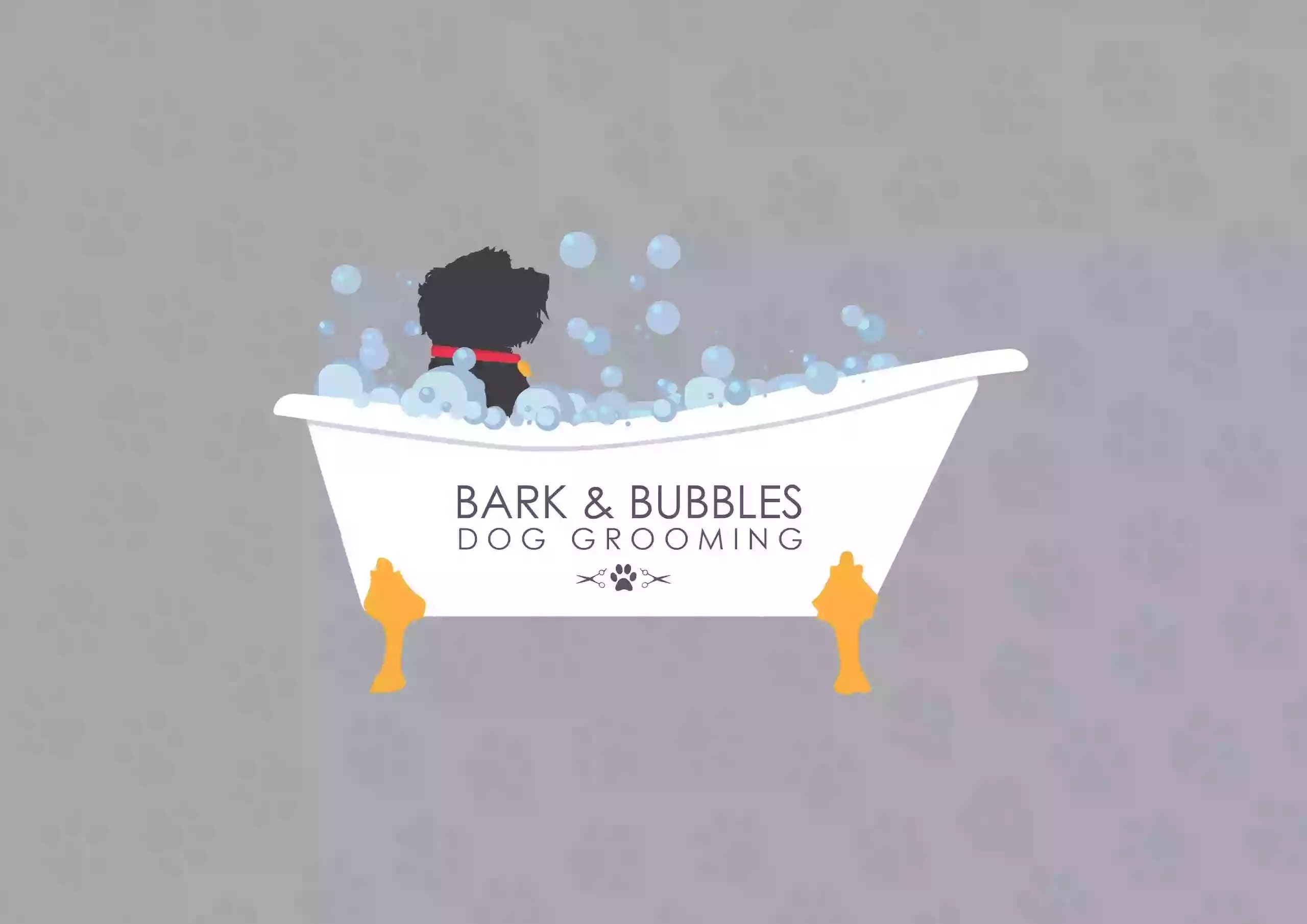 Bark and Bubbles Dog Grooming