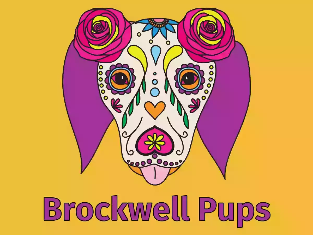 Brockwell Pups