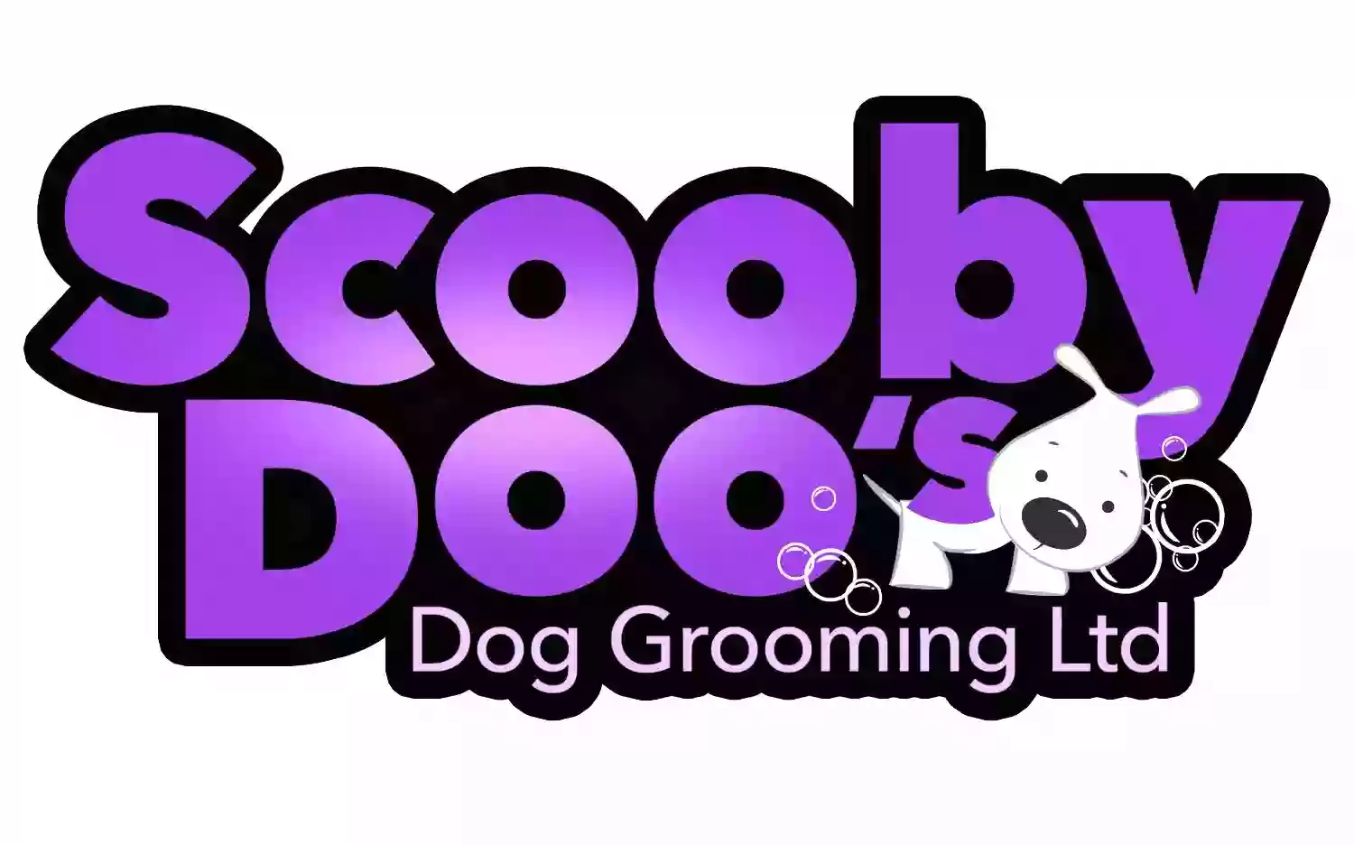 Scooby Doo's Dog Grooming Ltd