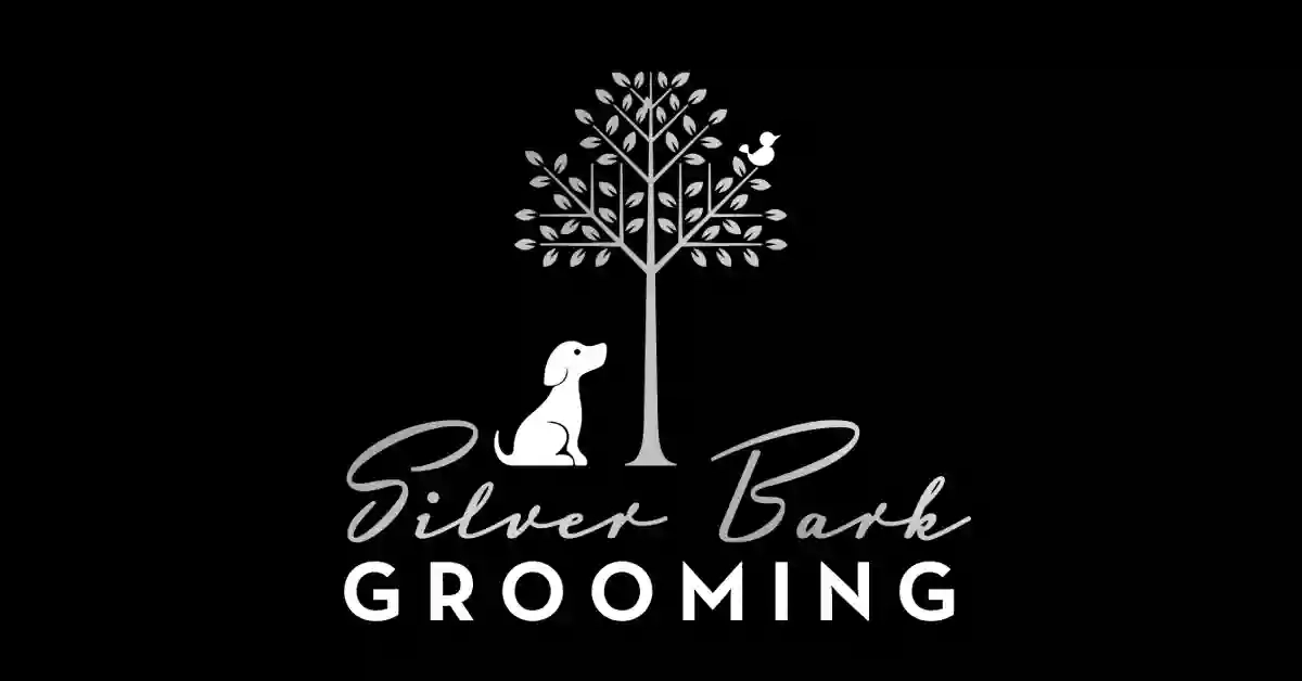 Silver Bark Grooming