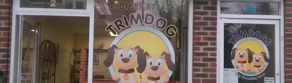 Trimdogs Dog Grooming Orpington