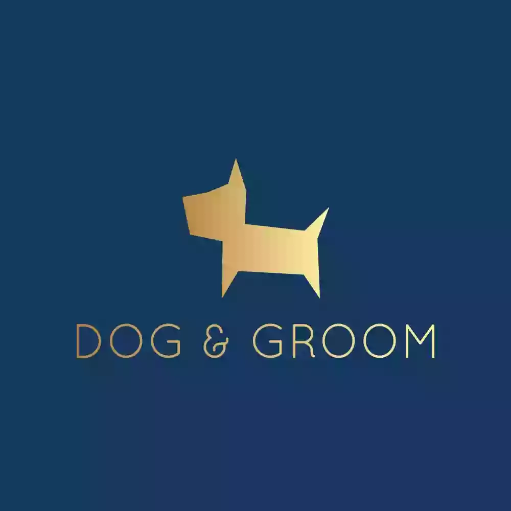 Dog & Groom