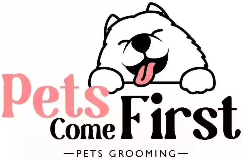 Pets Come First Limited