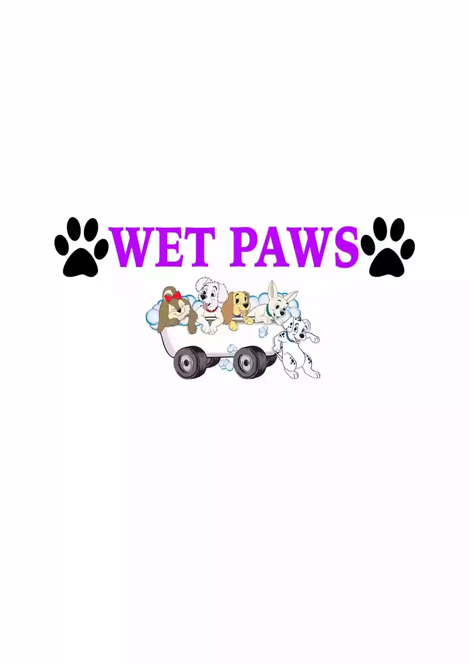 Wet Paws Professional Dog Grooming
