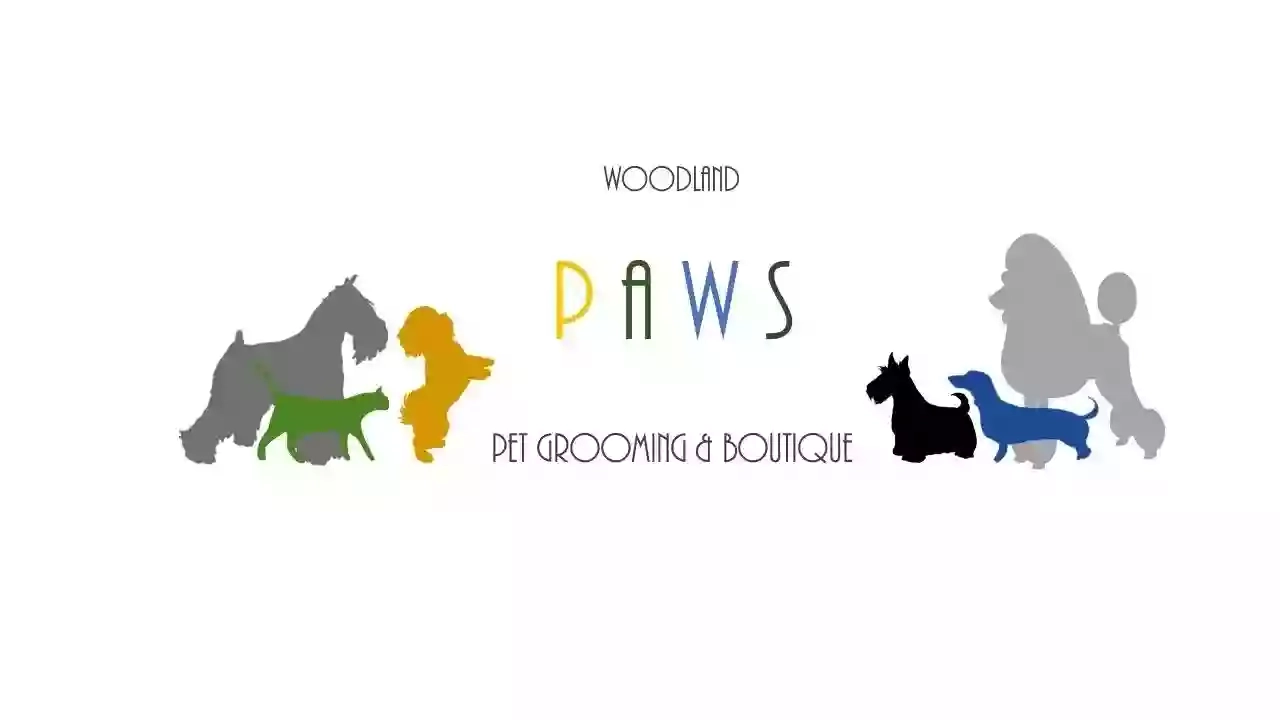Woodland Paws Dog Grooming & Dog Grooming Training