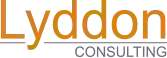 Lyddon Consulting Services Limited