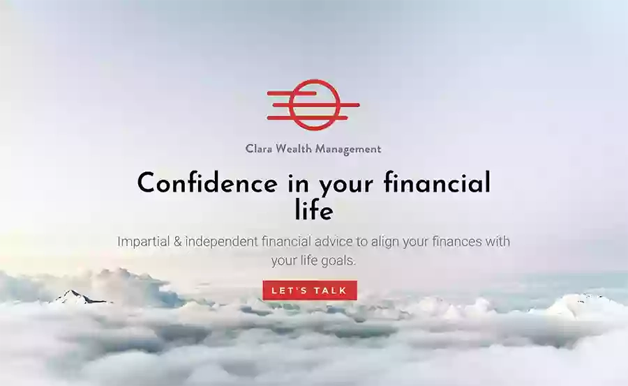 Clara Wealth Management, IFA Chiswick