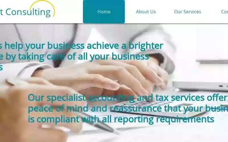 Bright Consulting - Accountancy and Tax Services