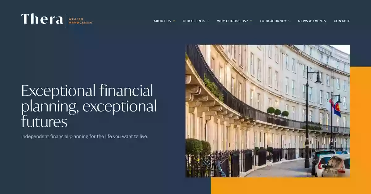 Thera Wealth Management Ltd.