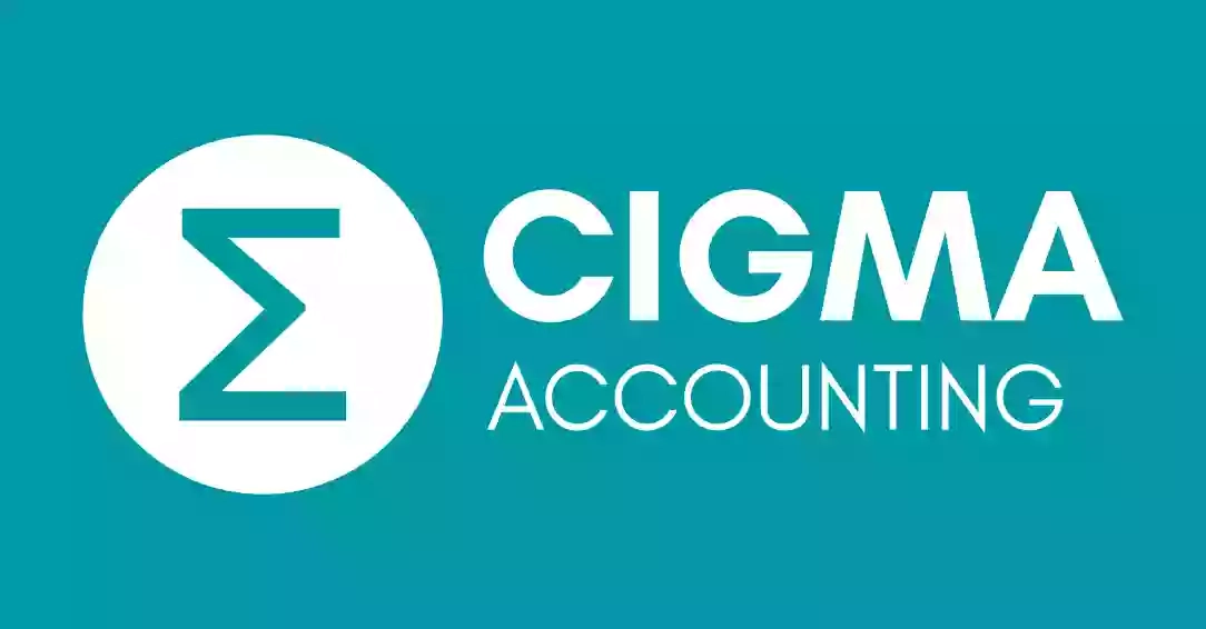 CIGMA Accounting Ltd