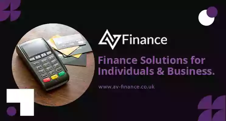 AV Finance