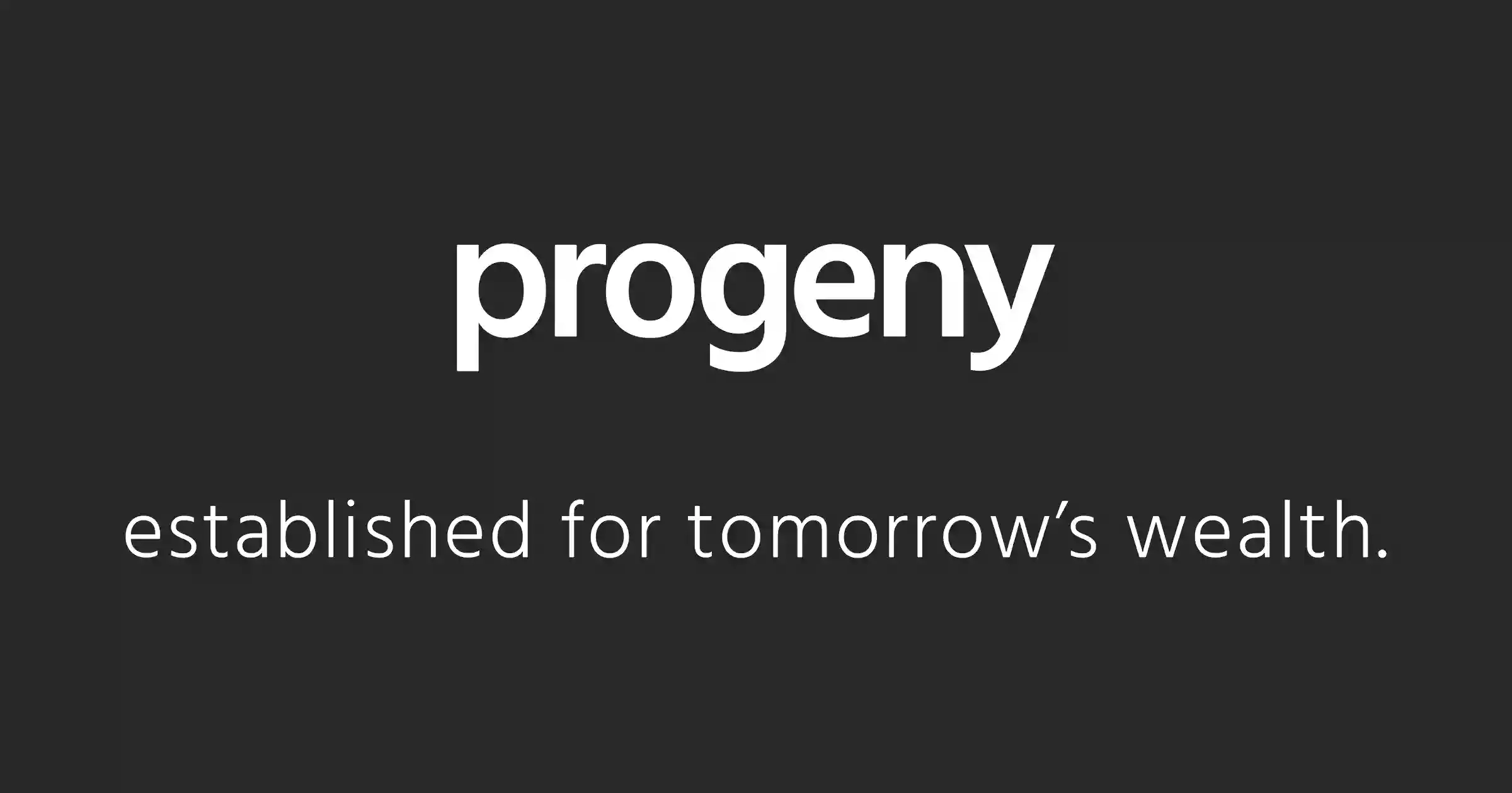 Progeny