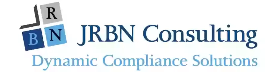 JRBN Consulting Limited
