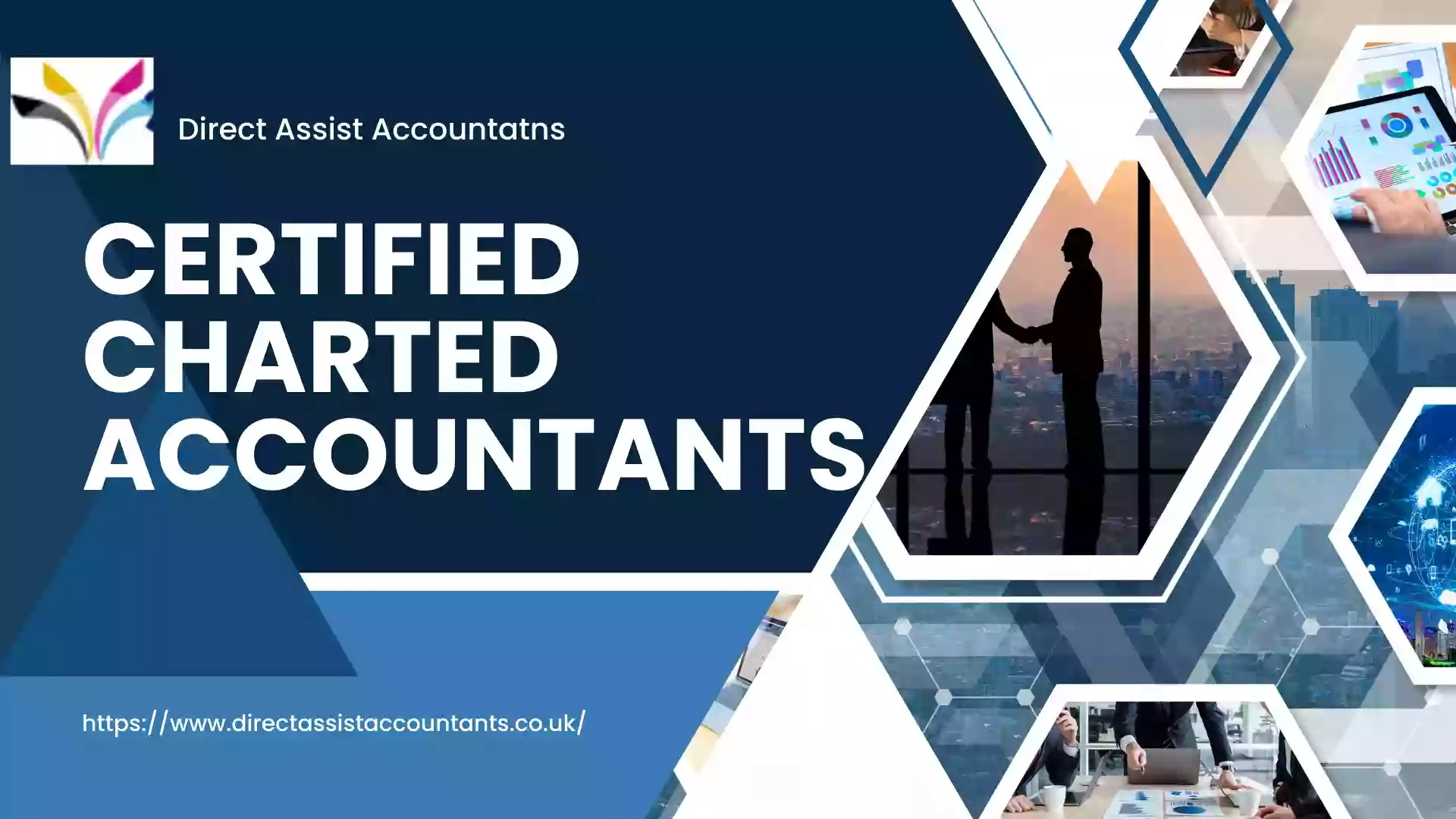 Direct Assist Business Consultants Limited (Chartered Certified Accountants)