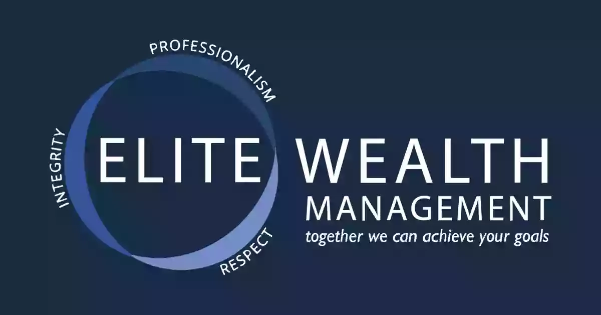 Elite Wealth Management