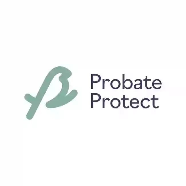 Probate Protect