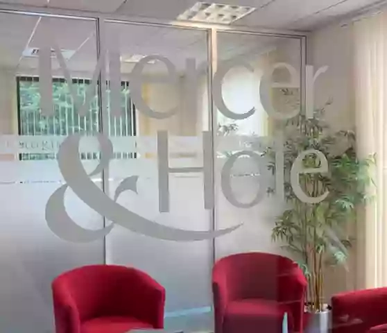 Chartered Accountants Watford | Mercer & Hole