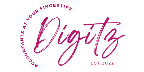 Digitz Ltd