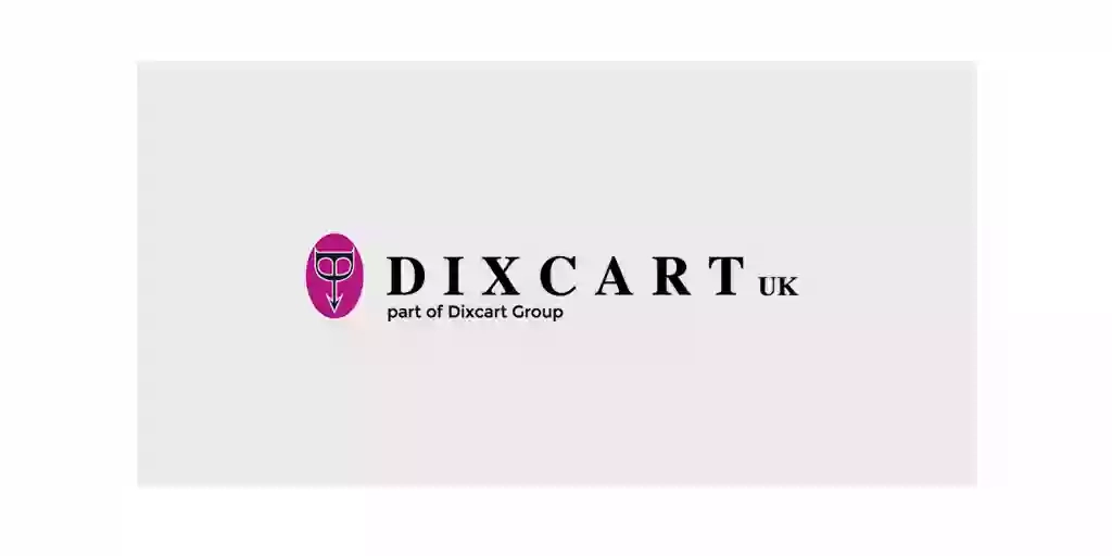 Dixcart International Limited