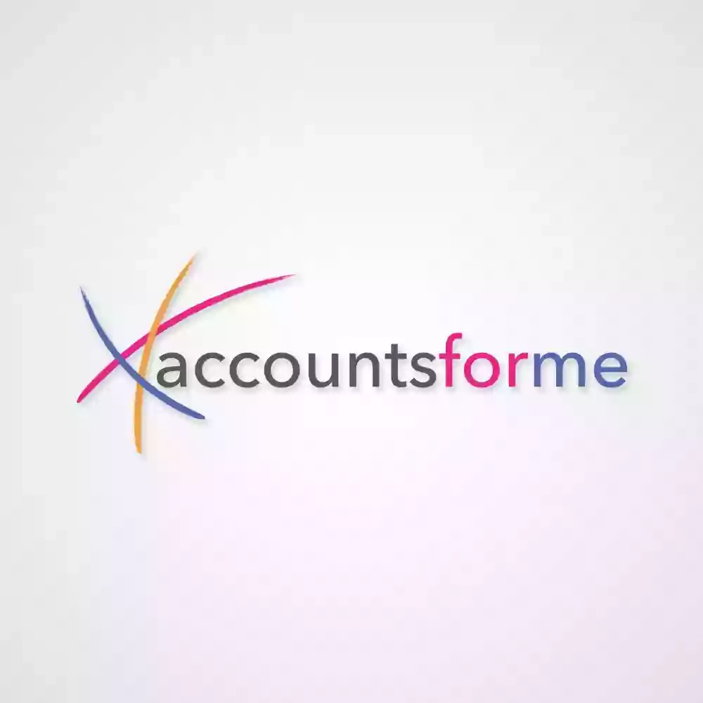 Accountsforme Ltd
