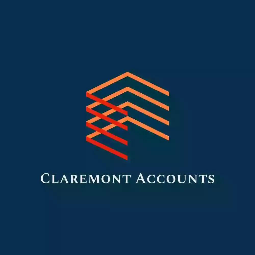 Claremont Accounts