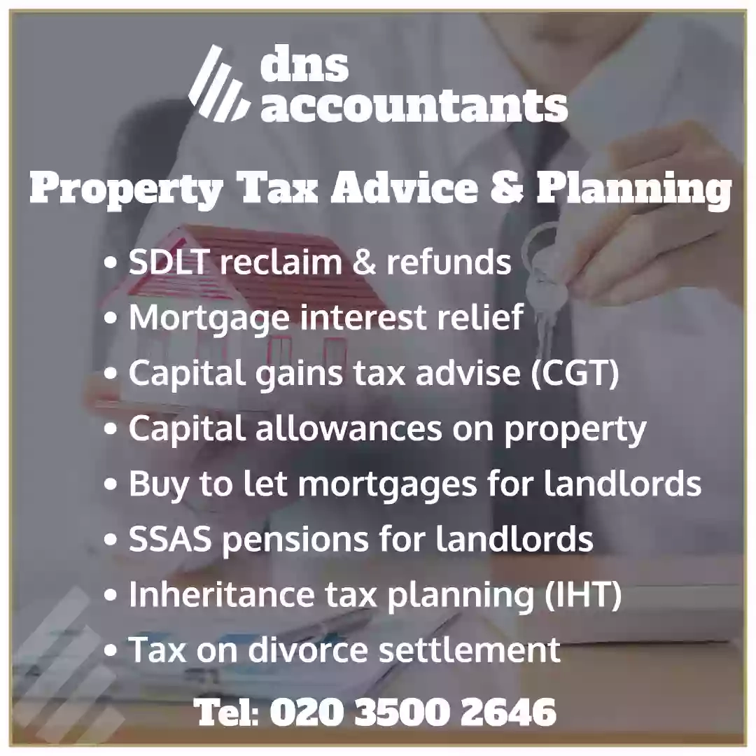 Property Tax Services