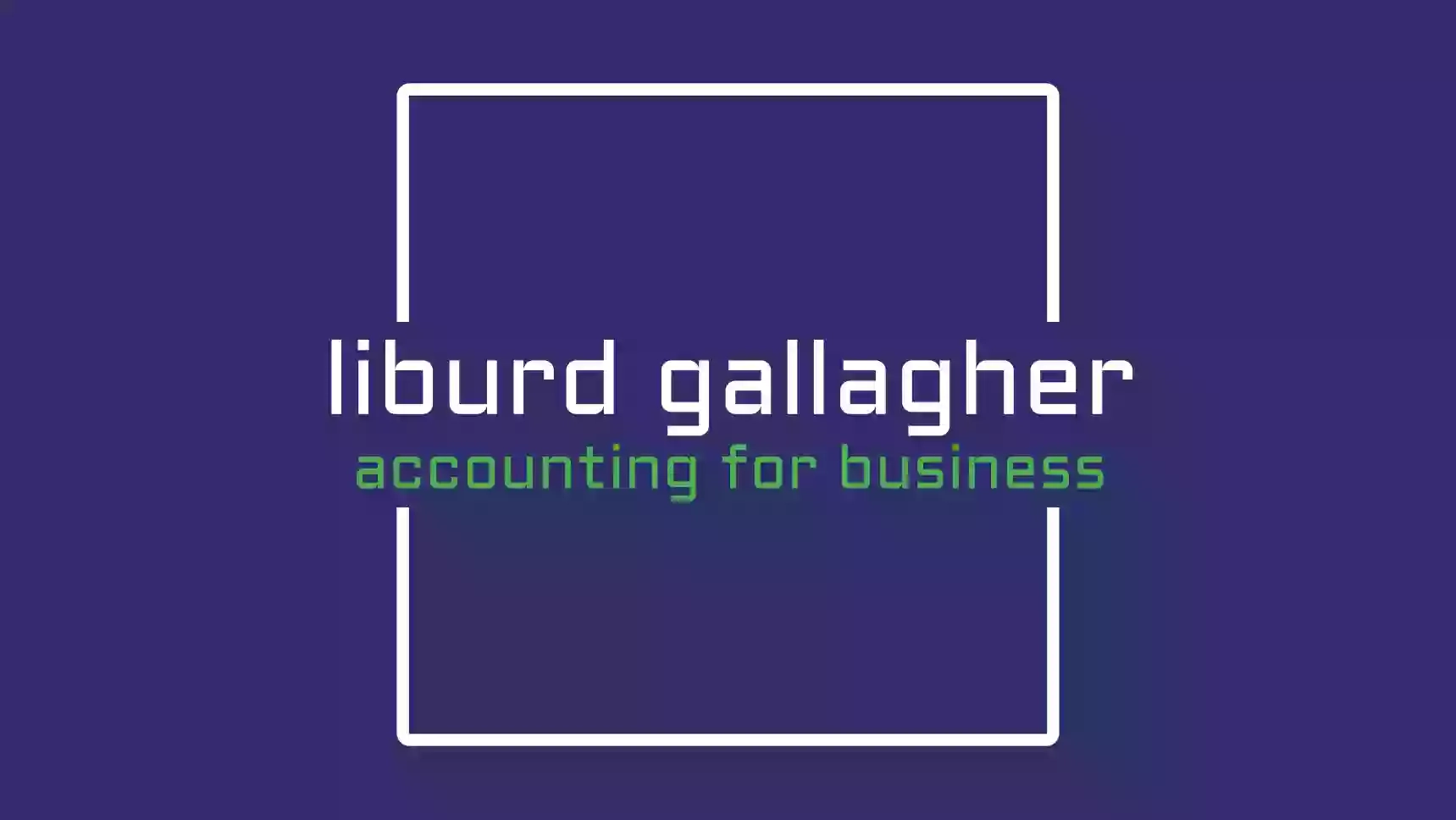 Liburd Gallagher Accountancy Ltd