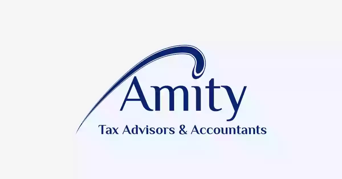 Amity Accountants