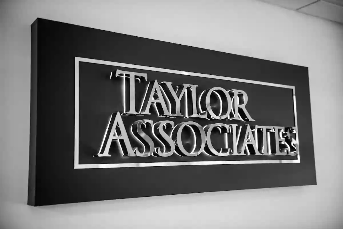 Taylor Associates LLP - Accountancy and Bookkeeping