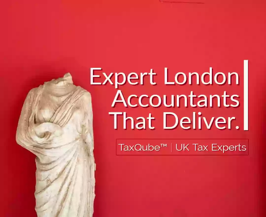 TaxQube | R&D Tax Credits | Specialist Tax Advisers | Accountants in London