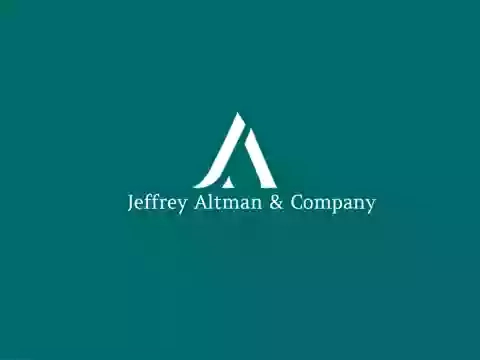 Jeffrey Altman & Co