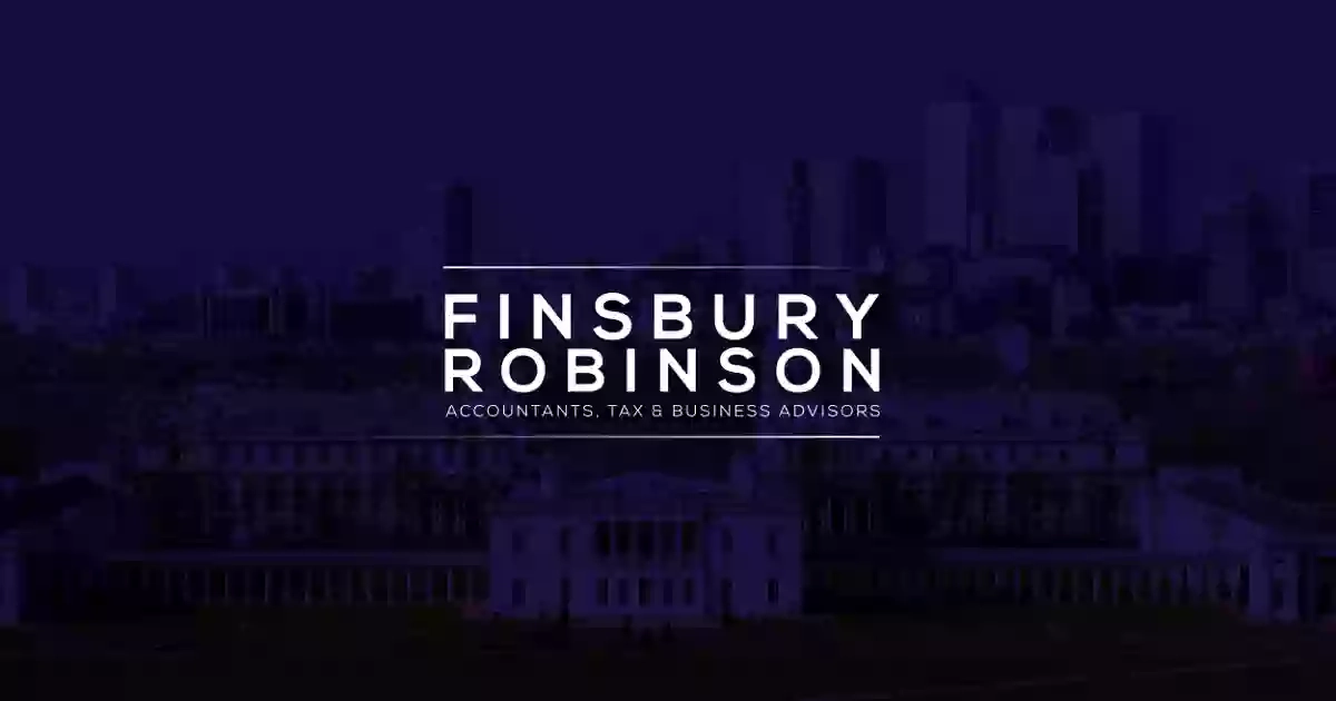 Finsbury Robinson Greenwich Accountants