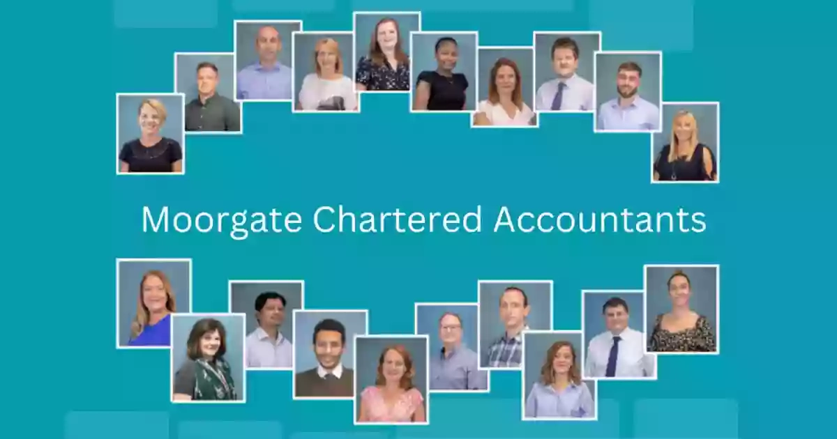 Moorgate Chartered Accountants