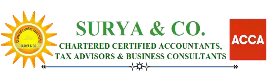Surya & Co. Chartered Certified Accountants