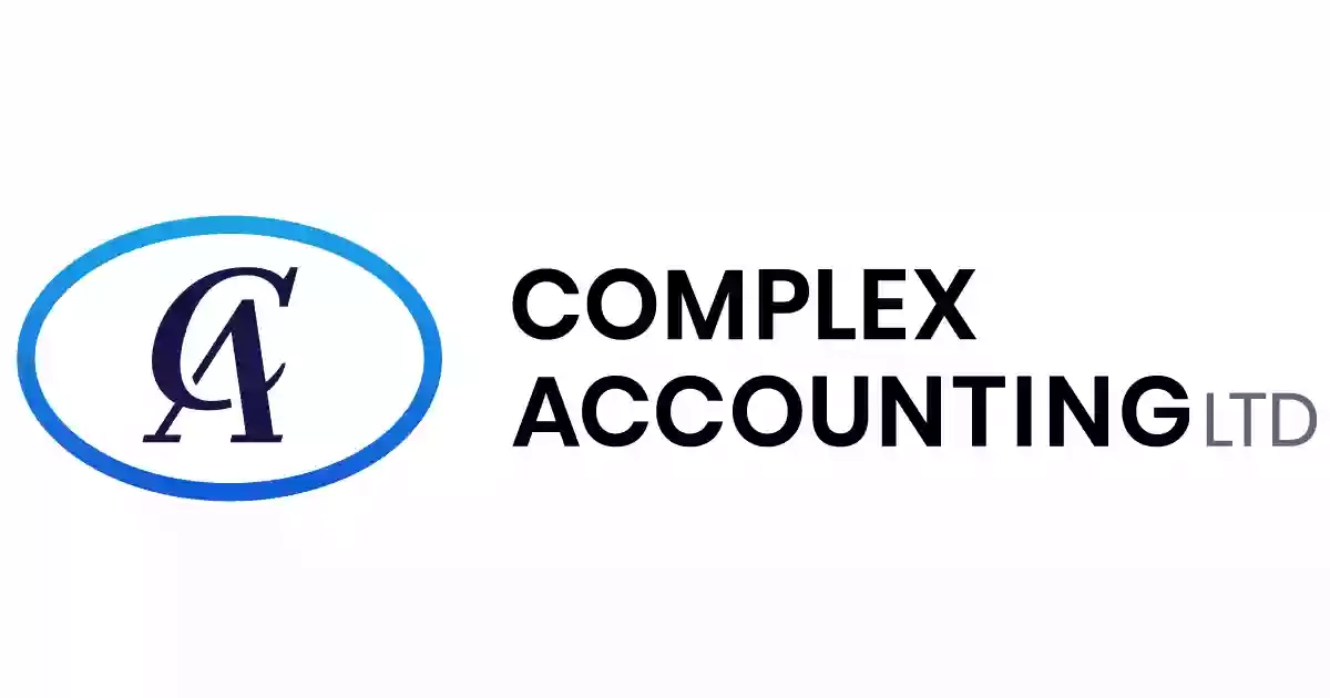 Biuro Księgowe Londyn - Complex Accounting Ltd