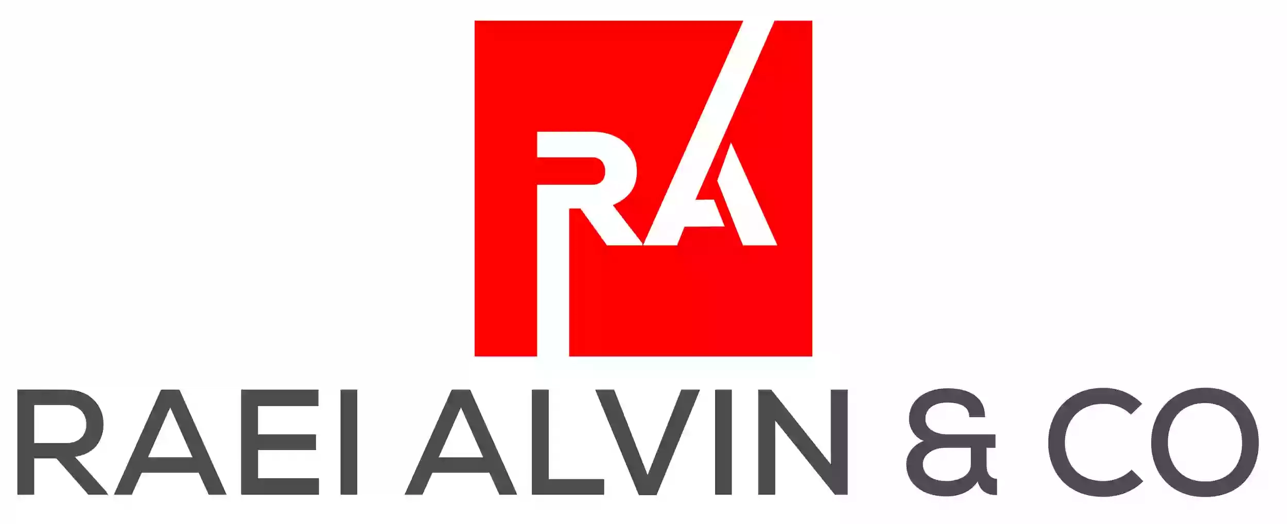 Raei Alvin & Co