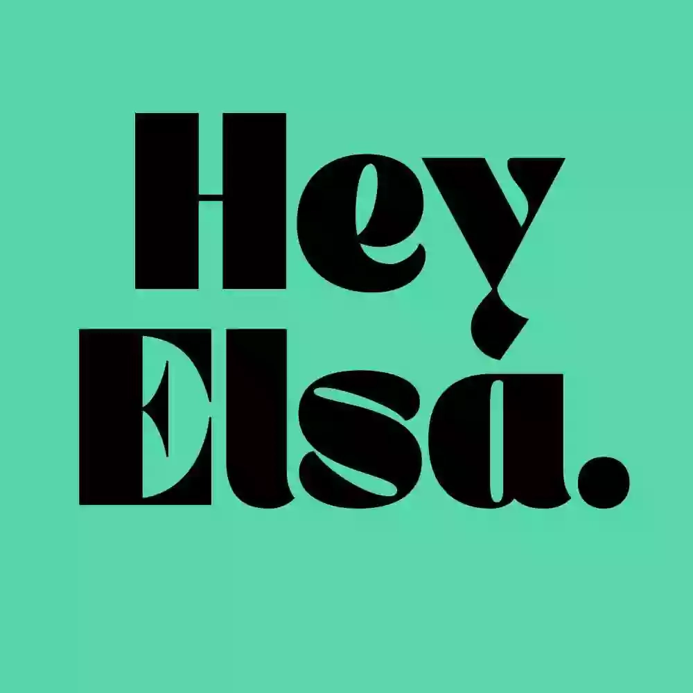 Hey Elsa Accountancy Ltd