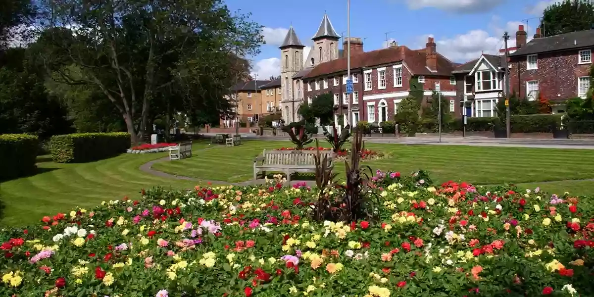 Haines Watts High Wycombe