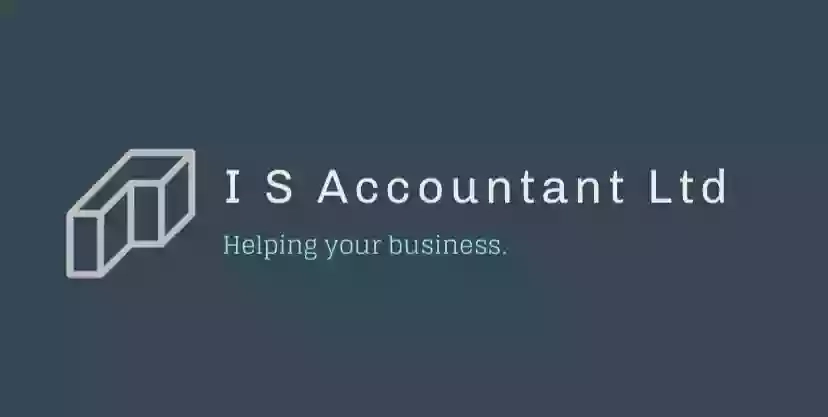 IS Accountant Ltd