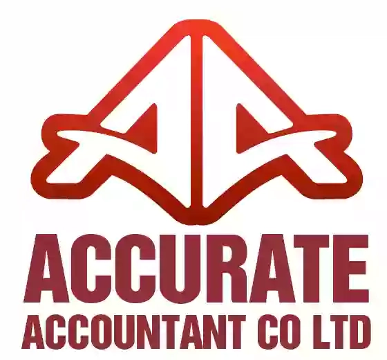 Accurate Accountant Co Ltd