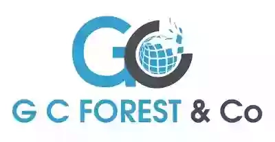 G C FOREST & CO