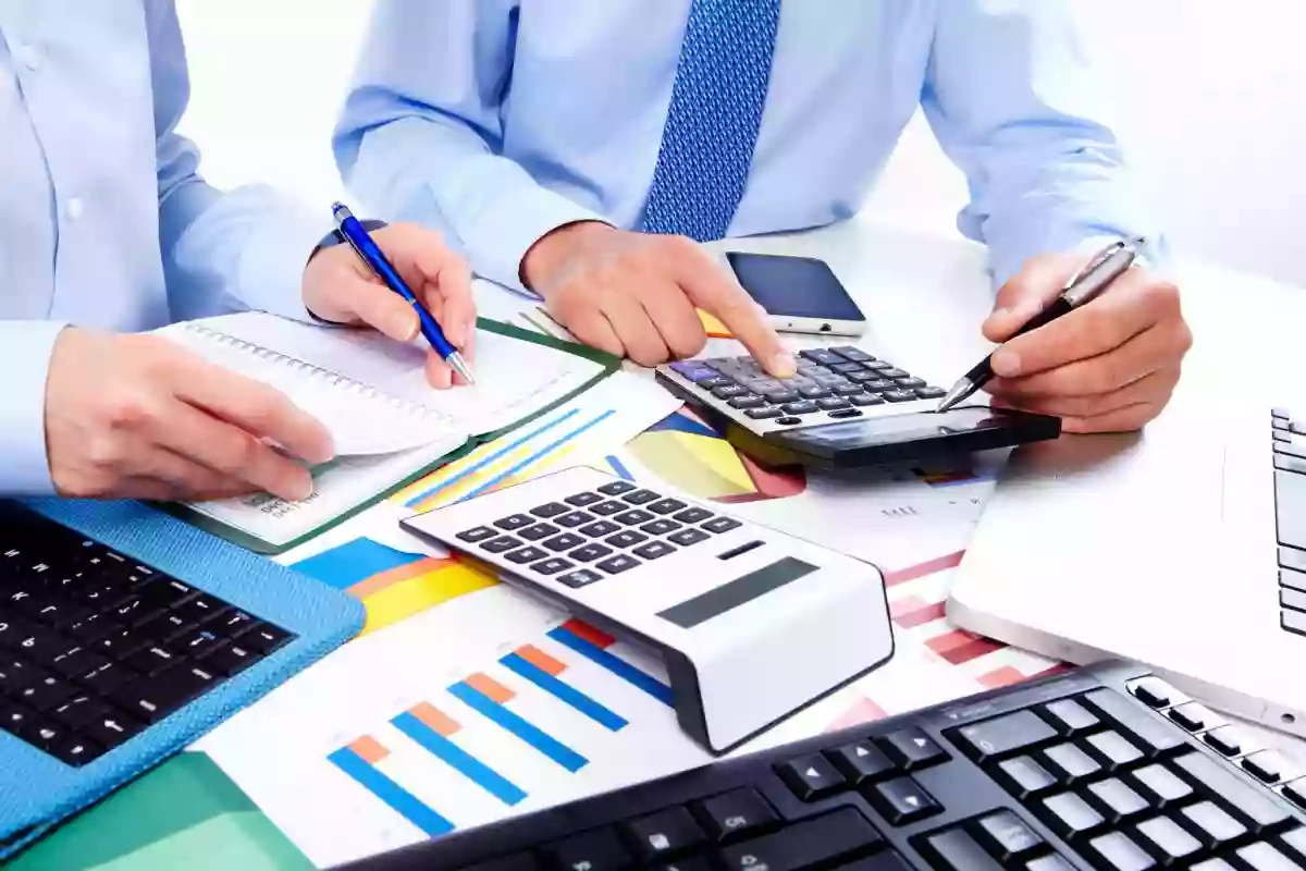 Quick & Easy Polish Accounting Services