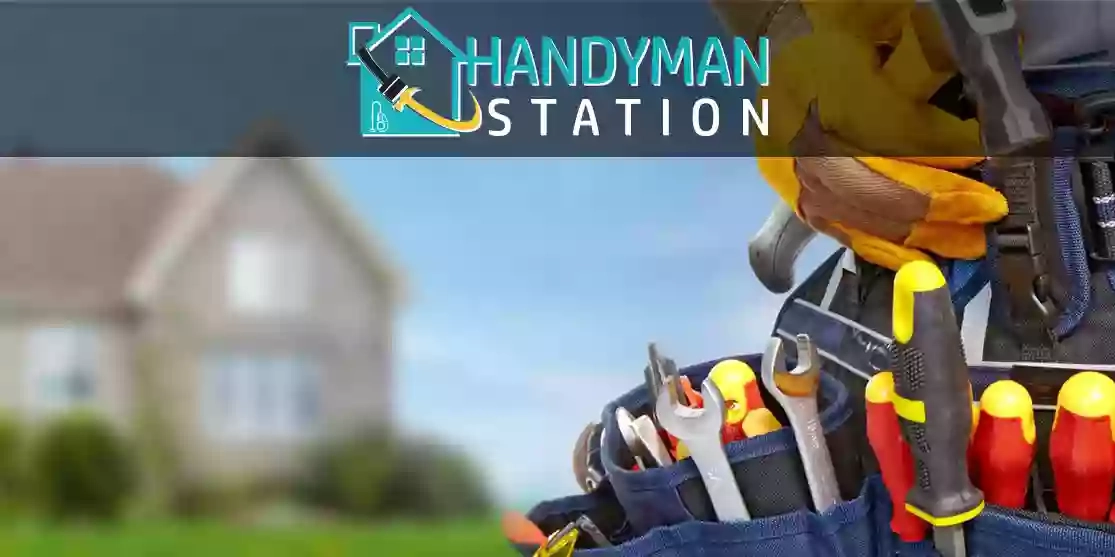 Handyman Station