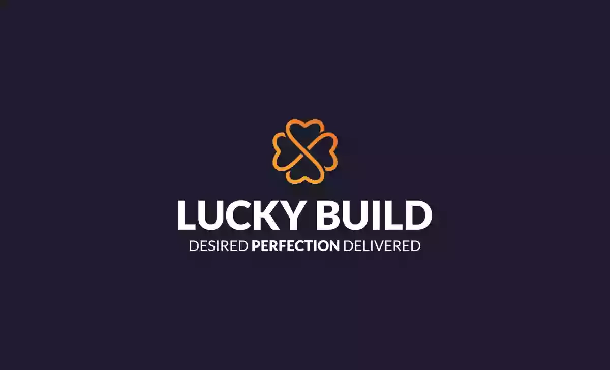 Lucky Build Property Maintenance - Electrician - Plumbing & Gas - Painter - Roofing - Handyman