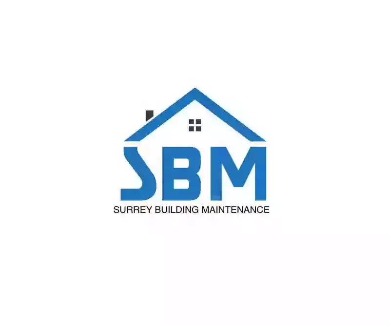 SBM Surrey Building Maintenance LTD