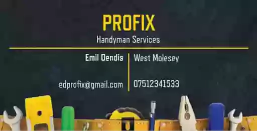 Handyman Profix